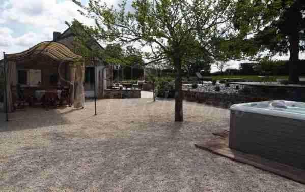 Chambres D'Hotes De La Boire Bavard Blaison Exterior photo